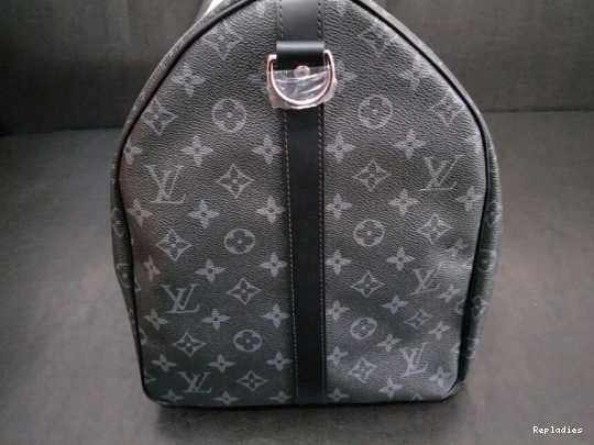Cheap 55 Vuitton Louis KEEPALL 0807